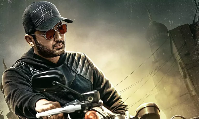 Pushpa 2 Hurts Nithin