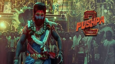 Allu Arjun s Pushpa 2 Yet to Enter 1000 Cr Club