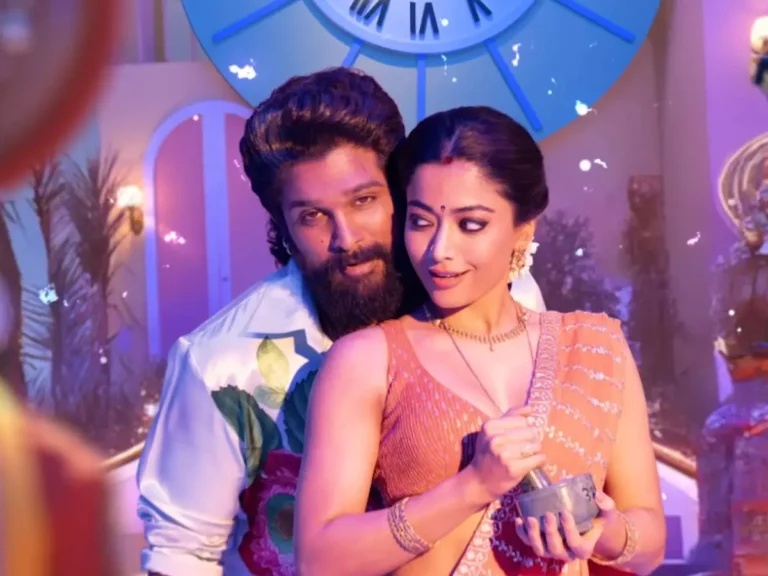 Pushpa 2 Language Wise Box Office Verdict