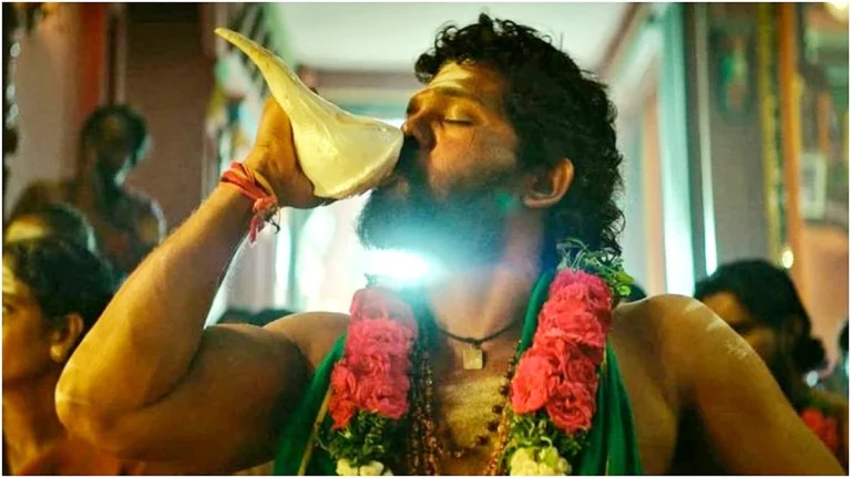 Pushpa 2 1st weekend Worldwide Gross Collection