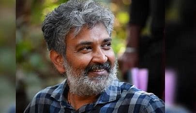 Rajamouli: A League of His Own