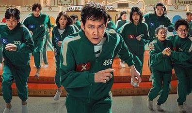 Squid Game 2 creates history on Netflix. The much awaited second season of Squid Game season becomes the First series to debut at #1 in all 93 COUNTRIES where NETFLIX is available.