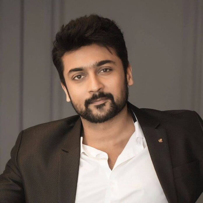 The fans are happy as they got know that Suriya is in talks with Venky Atluri. His last film, Kanguva,