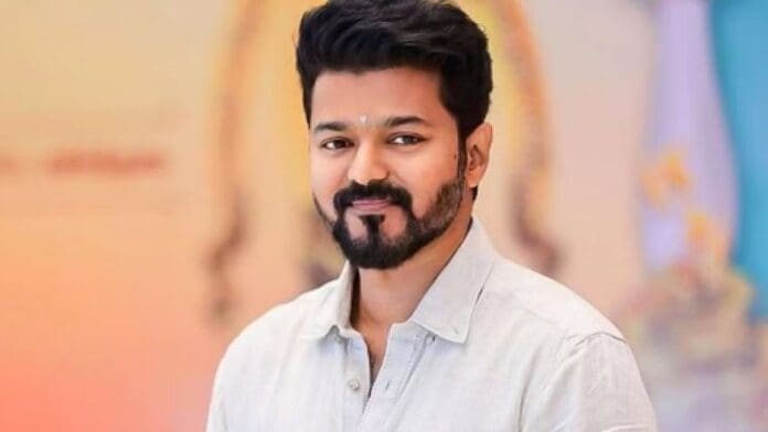 Thalapathy Vijay will launch his own TV Channel