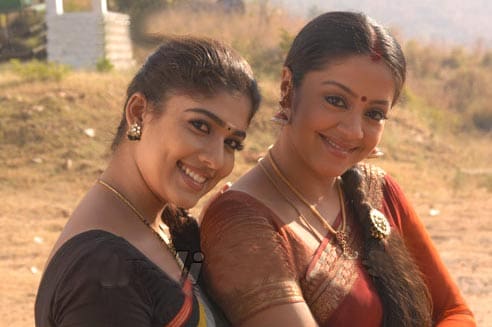 Nayanthara s Documentry Faces a New Issue