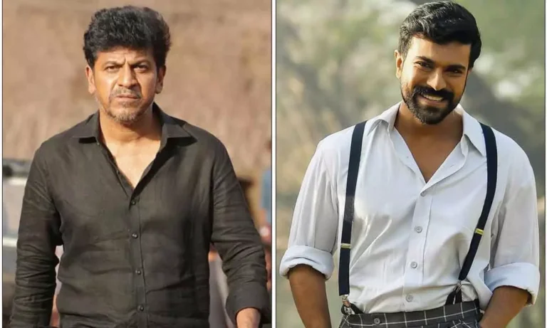 Shiva Rajkumar Set to Begin RC 16