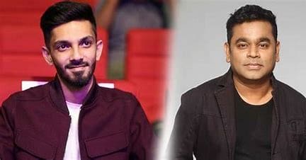 Rahman requests Anirudh to work on classical music