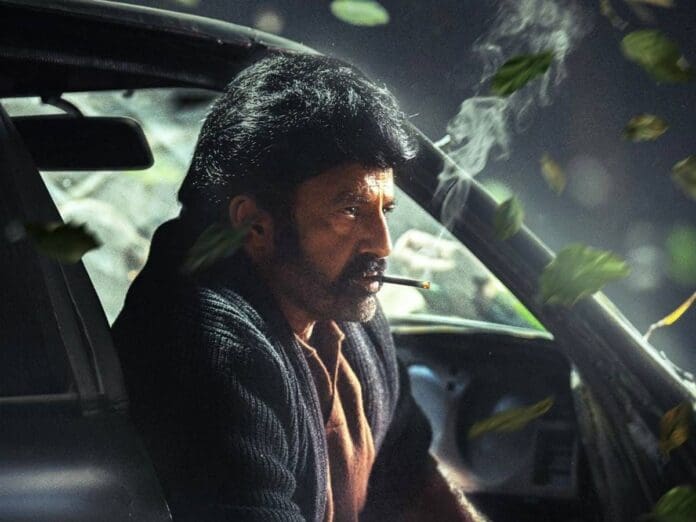 The people who trolled Balayya a few years back are now elevating and appreciating his movie's scenes. Especially, an emotional scene in the second half, where the actor expresses sadness because of a young girl's death, is being widely appreciated, and as said above, the elevation scenes are getting widespread on X (Twitter) and Instagram. Balakrishna made an epic comeback from trolls to triumph.