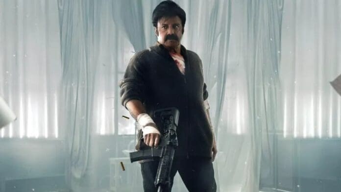 Daaku Maharaaj Will Redefine Balakrishna's Stardom