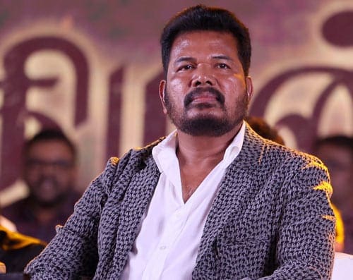 Shankar's Brand Shift from 2015 to 2025 is unexpected. Director Shankar has a star image like a big Telugu director in the Telugu market despite coming from the Tamil film industry. In 2015, Shankar's I movie starring Vikram opened hugely in Telugu states, and its numbers were on par with those of tier 1 stars.