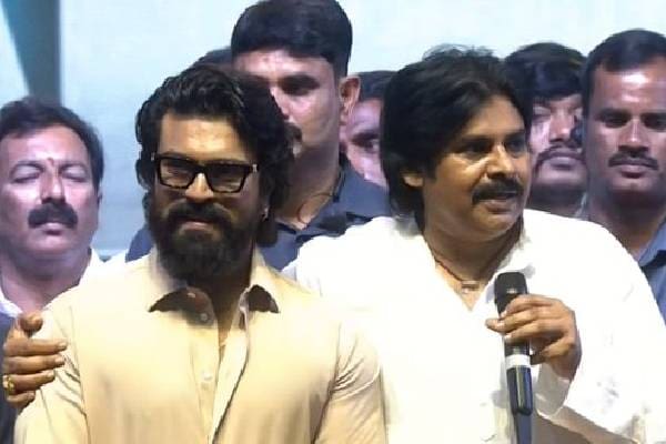 Pawan Kalyan Strongly Supports Ticket Hikes