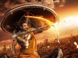 Prabhas Kalki still holding record North America With 3.9 million premieres, the Nag Ashwin directorial became the biggest Indian film opener, as it beat RRR by a big margin. After that, Devara, Pushpa 2, and many biggies were released, but they were unable to break the Kalki premiere.