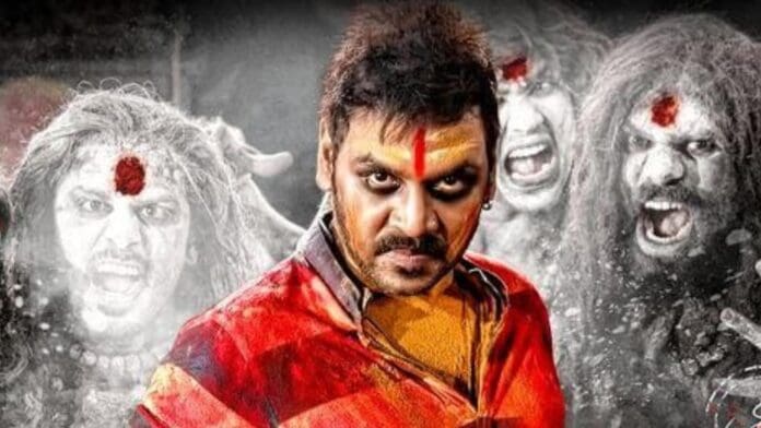 Raghava Lawrence's Kanchana 4 will be the biggest film in franchise