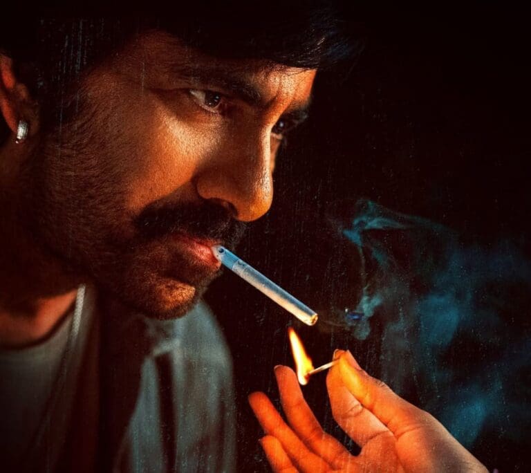 Mass Jathara release date locked
