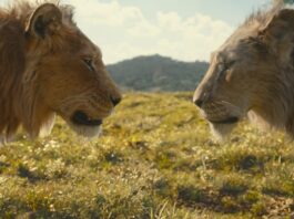 Mufasa The Lion King Joins 100 Cr Net Club in India