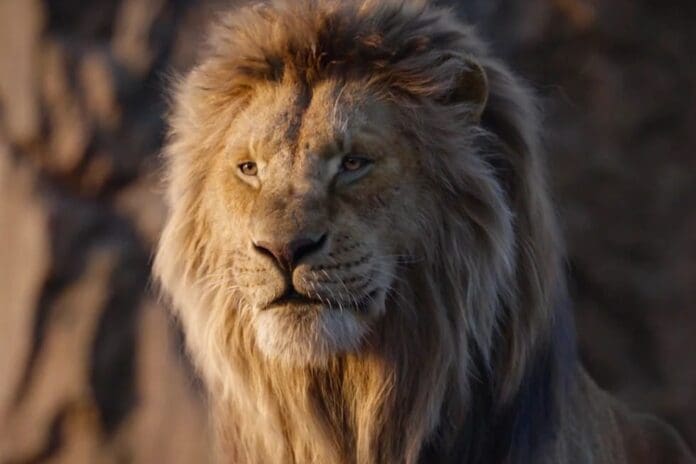 Mufasa: The Lion King Joins 50Cr Club in Tamil Nadu