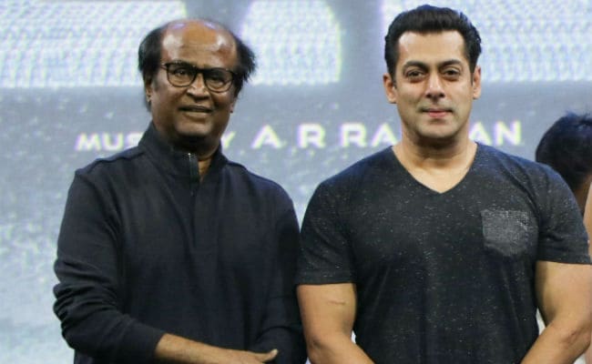 Director Atlee emerged as a pan-India director by scoring a massive blockbuster with Jawan, starring Shah Rukh Khan. After that, he was supposed to do a project with Allu Arjun but it did not materialize due to some issues. The latest news is that Atlee is gearing up for Salman Khan - Rajinikanth Multistarrer.