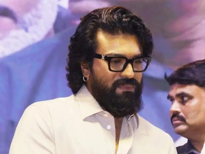 But Ram Charan is not taking that time and is ready for his next film's (RC16) schedule with Buchi Babu. The new shooting schedule will begin next Monday in Hyderabad. Charan will be joining this schedule. Fans are happy as Ram Charan moves to his next biggie.