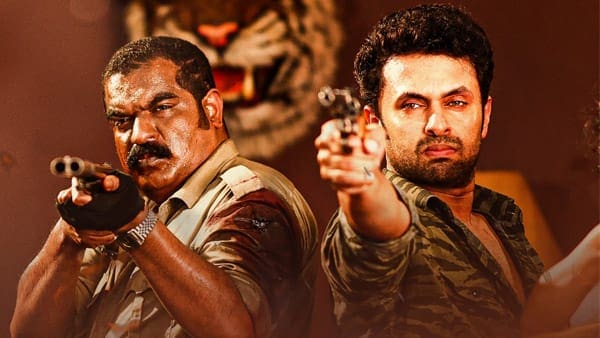 Malayalam Film Rifle Club is now streaming on Netflix in Telugu