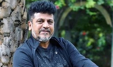 Shiva Rajkumar Beats Cancer