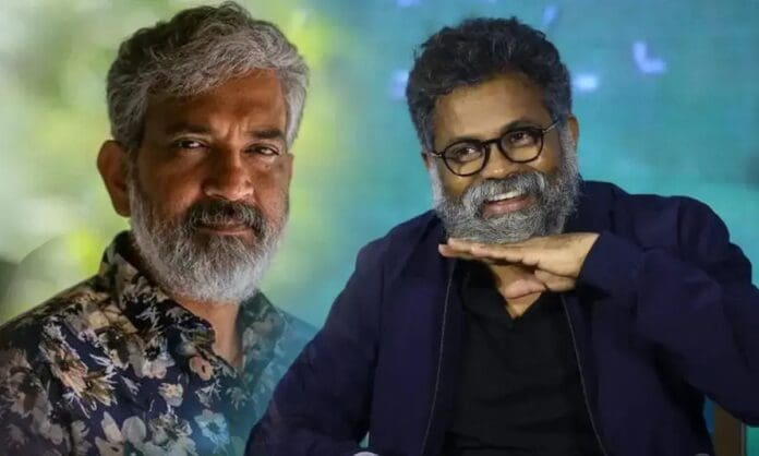 Rajamouli recently elevated Pushpa's introduction fight scene which the audience felt was unnecessary in the film and should have been trimmed.