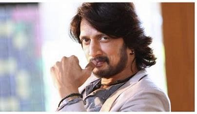 Kichcha Sudeep has started a Care Foundation