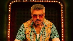 Good Bad Ugly Teaser Details - TrackTollywood