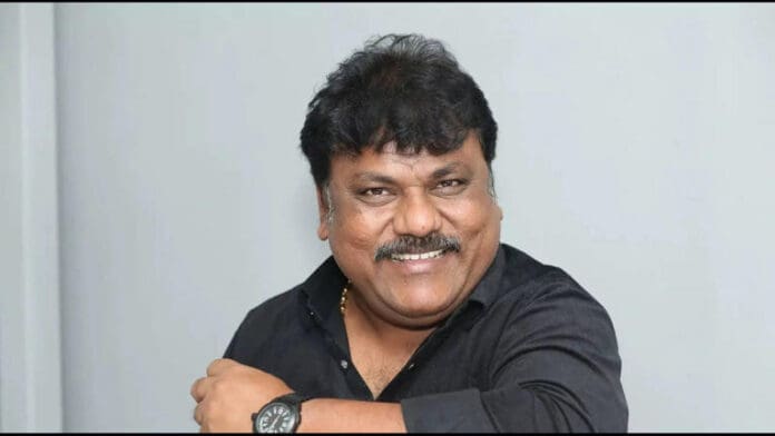 Director Trinadha Rao Apologized for Indecent Comments on Actress