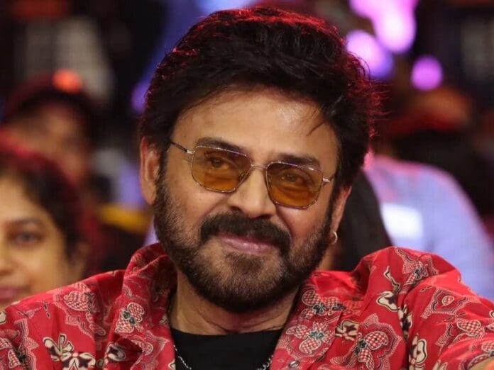 Venkatesh answered that he does not know who and how many kids were spoiled after seeing Rana Naidu, but he also stated the second season of Rana Naidu 2 will not have the adult content as much as the first season.