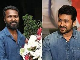 VaadiVaasal Shelved Vetrimaaran reveals the reason for Surya rejecting VaadiVaasal VaadiVaasal Movie shelved