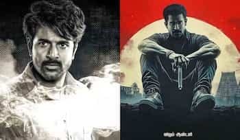 Vijay Antony questions Parasakthi Title.