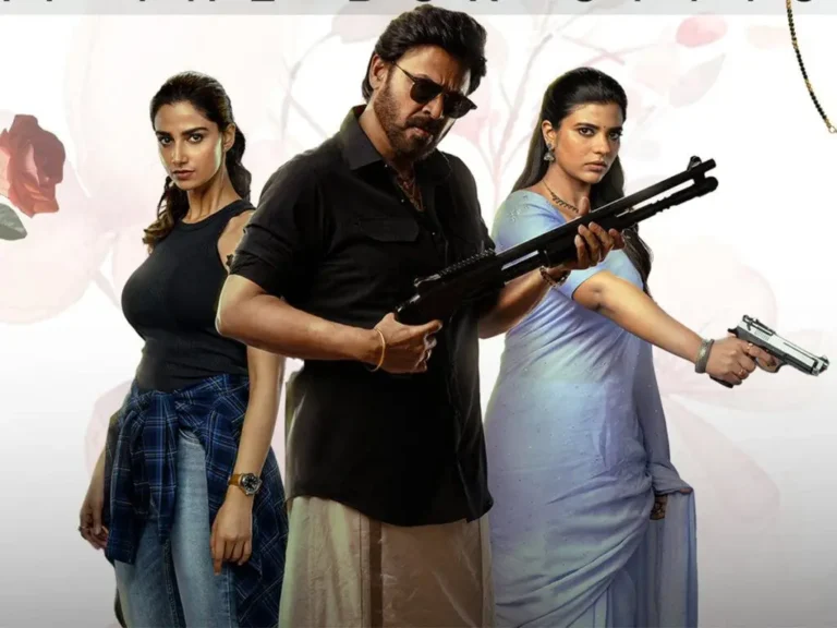 Sankranthiki Vasthunam Streaming Date Is Officially Out