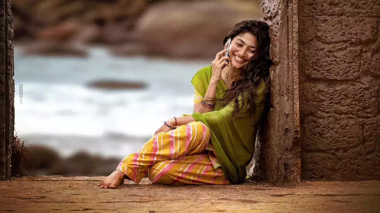 Sai Pallavi Misses  Thandel  Trailer Launch Due to Health Issues