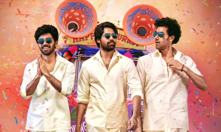 Mad Sqaure Teaser: 100 Cr Potential Film