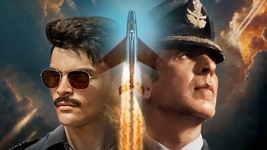 The movie reported a collection of 100 Cr in 1st week, but many Bollywood trade people are saying the actual collection without exaggeration and corporate bookings will be less than 50 Cr. So it means double of actuals have been reported. The netizens are shocked and they are stating that Sky Force's Box Office Exaggeration is Unprecedented.