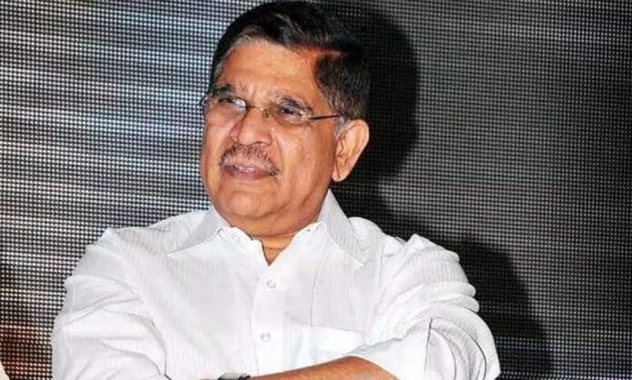 Now, there is a discussion in the industry and social media about whether Allu Aravind’s Statements are unintentional or targeted.