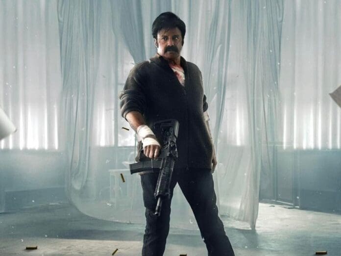 If the makers opted for another solo release date, the film could have been the 1st 100 Cr film for Balakrishna. The film was also released in Tamil and Hindi theatrically after a few days of the Telugu version's release, but they did not work there, as the team did not put in any efforts to promote the film. Nandamuri Balakrishna's Daaku Maharaaj will be available for streaming on OTT from tonight.