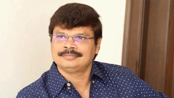 Boyapati Srinu will Direct Naga Chaitanya