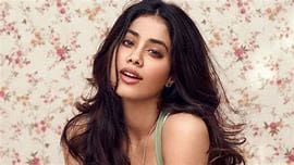 Jahnvi Kapoor in a Web Series for Netflix