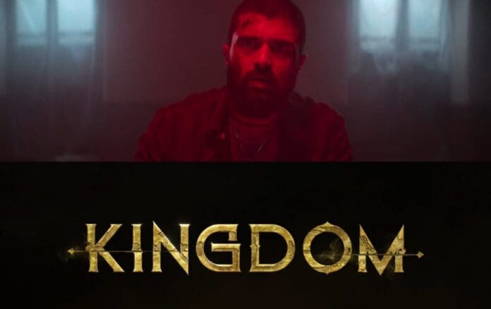 Kingdom teaser is an absolute banger giving a promise that this is a big-scale film coming from Tollywood. The visuals, the actors' presence, the story span, and rich production values everything is so good, and mainly the voiceover by NTR and Anirudh's thumping music took the teaser to a new level.