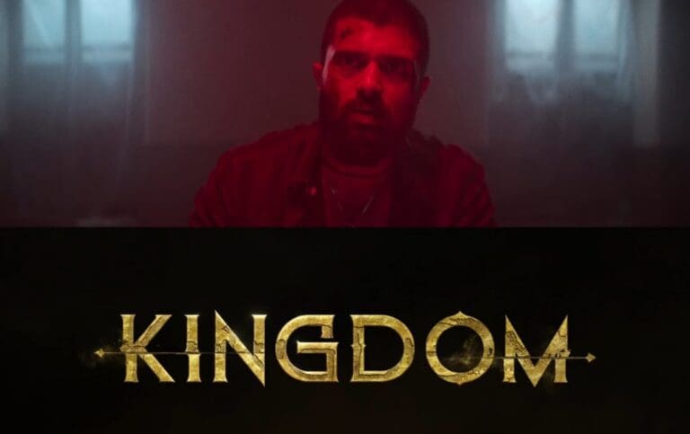 Kingdom: The Rise of Vijay Devarakonda