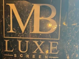 MB LUXE is going to add another specialty to AMB Cinemas. Mahesh took to his official Twitter account and stated that this new screen will provide an experience of the highest magnitude. MB LUXE will reportedly deliver a wonderful movie experience for the viewers,