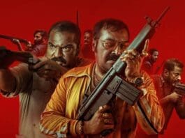 Rifle Club - A Neatly Done Stylish - Action Drama