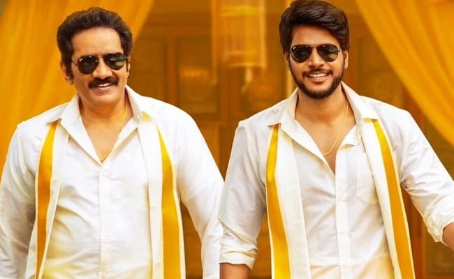 Sundeep Kishan's Mazaka has good talk, but it is doing dull collections at the box office. Another impact for the film is Dragon, a dubbing film which is already running successfully in theaters.