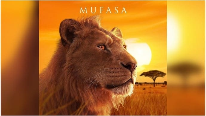 Mufasa: The Lion King OTT Streaming Details