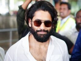 Even Koratala Siva's close circles also said that his full focus is on writing the script of Devara 2 and pre-production works. The film's shoot will start early 2026, which means that Koratala Siva is not teaming up with Naga Chaitanya, and he is occupied for the next year with the sequel of Devara.