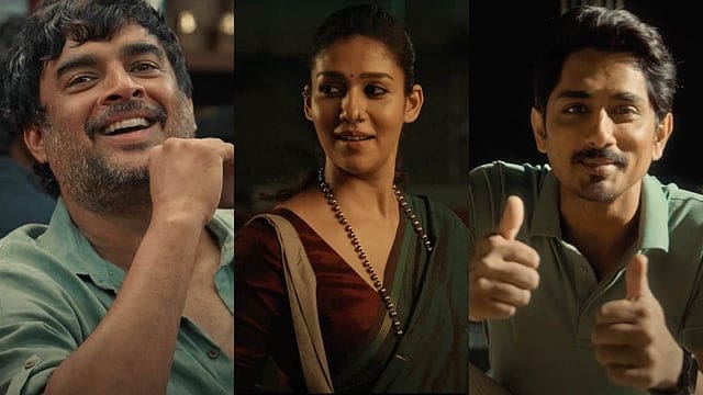 Netflix has bagged Nayanthara’s film for direct streaming.