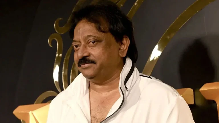 Ram Gopal Varma appears before Police
