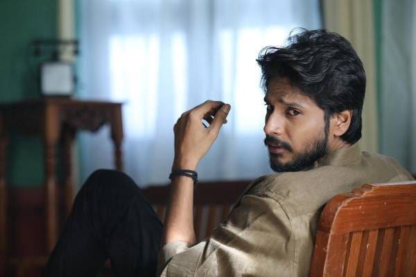 Netflix's Telugu Web Series is coming soon and Sundeep Kishan will star in it.