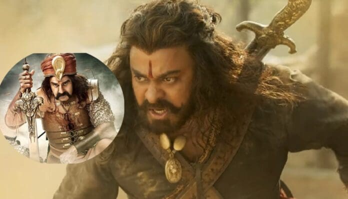 Even Rajamouli's RRR worked as a commercial film, but no one really connected to the legendary persons Komaram Bheem and Alluri Seetaramaraju, as the movie was made with a different and fictional storyline. Putting aside the box office results, our Telugu directors historical biopics, like Sye Raa Narasimha Reddy and Gautami Putrakarni, turned out to be failures.